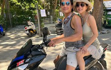 Nữ nghệ sĩ U65 yêu lại chồng cũ: "Tuổi tác suy cho cùng chỉ là một con số"