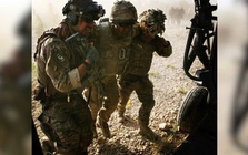 "Lá bài cuối cùng" của Mỹ trong chiến dịch cứu phi công tại Iran