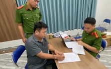 Công an TPHCM tìm nạn nhân của ông Trần Tấn Hoàng