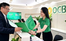 OCBS tăng vốn lên hơn 2.700 tỷ đồng sau đợt chào bán cổ phiếu