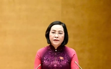 Xác nhận 500 người trúng cử đủ tư cách đại biểu Quốc hội khóa XVI