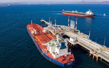 Nga báo tin vui tới các đối tác mua dầu