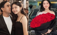 Tuổi 20 của con gái 1 NSƯT: Lái Maybach 8 tỷ, sống trong biệt thự hàng trăm m2 giữa TP.HCM, nhan sắc cực hút hồn