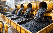 Nga phát minh 'chất xúc tác siêu đẳng' có thể khiến loạt 'ông lớn' dầu khí toàn cầu khao khát