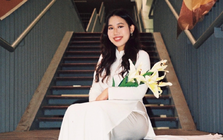 Nữ sinh Ams trúng tuyển loạt trường nghệ thuật danh giá top đầu nước Mỹ