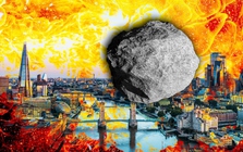 Trái Đất có thể phải hứng chịu hàng loạt vụ va chạm từ các tiểu hành tinh có kích thước bằng một tòa nhà trong thế kỷ này