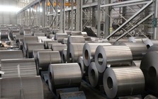 Một doanh nghiệp thép đặt mục tiêu lợi nhuận tăng 70% so với cùng kỳ, chào bán 125 triệu cổ phiếu tăng vốn