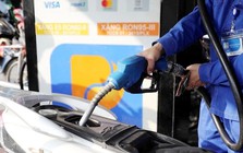 Bộ Tài chính đề xuất tiếp tục giảm thuế nhập khẩu mặt hàng xăng dầu về 0% đến giữa năm 2026