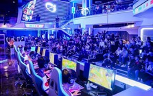 Đại diện nào của Việt Nam được tài trợ dự án 100 triệu USD từ eSports Foundation?