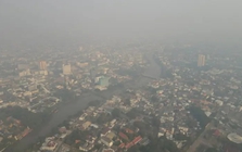 Không nhận ra "thiên đường du lịch" Chiang Mai những ngày này: Chính quyền, bệnh viện đều phải đưa ra cảnh báo