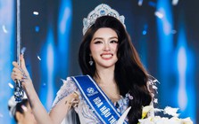 Phương Oanh làm cô dâu vướng tranh cãi