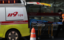 Hàn Quốc: Sản phụ mang thai đôi bị 7 bệnh viện từ chối, 1 bé tử vong, 1 bé tổn thương não