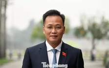 Bí thư Tỉnh ủy Hưng Yên Nguyễn Hữu Nghĩa giữ chức Tổng Kiểm toán Nhà nước