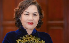 Thống đốc Nguyễn Thị Hồng làm Phó Chủ tịch Quốc hội