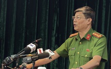 Công an Hà Nội nói về quyền lợi người dân mua vàng bằng giấy hẹn trong vụ Bảo Tín Minh Châu