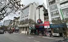 Công an ra thông báo quan trọng tới người dân có căn hộ và nhà cho thuê