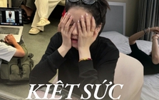 "Kiệt sức vì công việc”, “kiệt sức vì cuộc sống” được tìm kiếm đột biến trên toàn thế giới dù 2026 mới chỉ trôi được 4 tháng