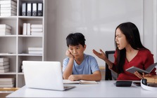 Đừng hỏi con có học tốt không: Phụ huynh thông minh luôn lặng lẽ làm 3 điều này