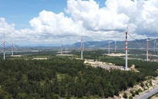 Gia Lai siết mua bán, sang tay dự án điện gió ngàn tỉ đồng