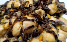 6 thực phẩm là "báu vật" dưỡng thận: Đã rẻ còn quen, chợ Việt không bao giờ lo thiếu!