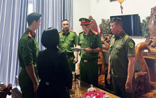 1 chủ hộ kinh doanh bị khởi tố vì buôn bán gỗ có doanh thu 143 tỷ đồng nhưng chỉ nộp thuế 900k