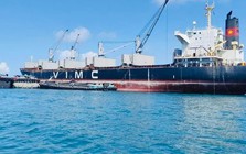 Huy động thêm tàu vận tải cỡ lớn chở dầu từ Vịnh Ba Tư về Việt Nam