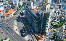 Đón dòng vốn 20.700 tỷ từ VinFast, chủ đầu tư dự án Tứ giác Bến Thành lội ngược dòng báo lãi nghìn tỷ, vẫn còn lỗ luỹ kế 18.000 tỷ đồng