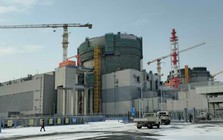 Một tập đoàn Nga vận chuyển một loại nhiên liệu đặc biệt đến quốc gia Châu Á, đánh dấu sự kiện mang tính bước ngoặt