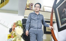 Nam NSND 74 tuổi, 3 đời vợ lên tiếng về thông tin nhập viện vì không được cưới vợ mới