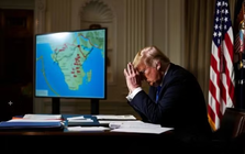 Xung đột ở Iran: Chiến lược của Mỹ hoàn toàn thất bại