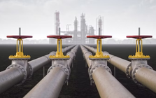 Chặn đứng vụ nổ đường ống khí đốt từ Nga sang Hungary