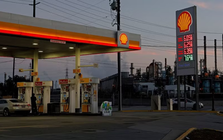 Giá dầu tồi tệ và sự im lặng