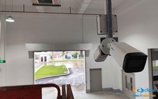 Dịch vụ lắp đặt camera Hải quan chuẩn tổng cục tại Nhật Thực