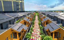 BĐS nghỉ dưỡng khoáng nóng: Từ kỳ vọng tăng giá sang bài toán khai thác thực