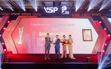 VSP bắt tay PSD, tạo công thức mới đưa công nghệ Việt phủ sóng mọi gia đình