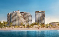 The Ocean Cruise – lựa chọn an cư của thế hệ gia đình trẻ tại Phú Quốc