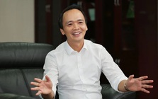 Ca sĩ Tùng Dương đi xem dự án của Chủ tịch Trịnh Văn Quyết trước khi hát tặng ông bài "Tái sinh"