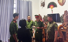 Khởi tố một chủ hộ kinh doanh có doanh thu 143 tỷ đồng nhưng chỉ nộp thuế 900.000 đồng