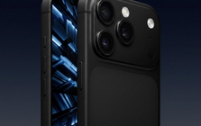 Rò rỉ iPhone 18 Pro Max: Apple "khai tử" màu sắc kinh điển nhất