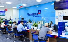Lãi suất ngân hàng VietinBank mới nhất tháng 4/2026: Sau đợt tăng mạnh, mức cao nhất là bao nhiêu?