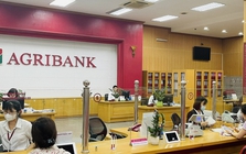 Thay đổi hạn mức rút tiền và chuyển khoản cho hàng triệu khách hàng Agribank
