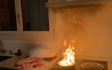 Cảnh báo đặc biệt tới tất cả những gia đình đang dùng máy hút mùi