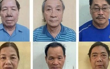 Chủ tịch Công ty Quốc Cường Gia Lai nộp hàng trăm tỉ đồng trước khi hầu toà