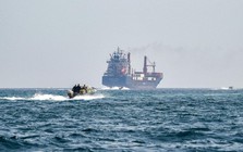 Iran báo tin không lành tới thế giới về eo biển Hormuz, tuyên bố "không có ngoại lệ"