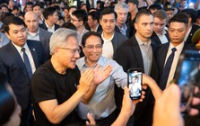 Kỷ lục chưa từng có và thỏa thuận được in ra chỉ 1 tiếng trước cuộc gặp giữa Thủ tướng và Chủ tịch NVIDIA