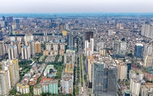 MBS: Giá đất nền Hà Nội giảm 4%, trong khi giá nhà ở tại TP.HCM giảm khoảng 2% so với cuối năm 2025