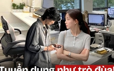 Cú lừa tuyển dụng: Công ty cắt giảm nhân sự nhưng vẫn tuyển thêm người làm 2 tháng, thử việc xong đuổi luôn