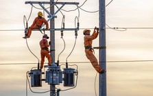 Người dân lưu ý: EVNHANOI phát thông báo quan trọng tới khách hàng sử dụng điện