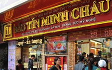 Bảo Tín Minh Châu kinh doanh ra sao trước khi ông chủ bị khởi tố?