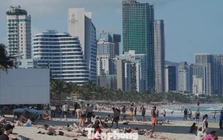 90% du khách đặt phòng hạng sang, vì sao Đà Nẵng lo lắng?